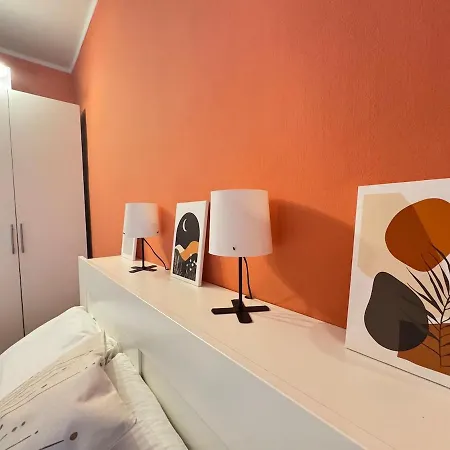Wood Essence - Authentic Large -city Center Apartamento