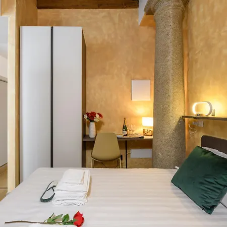 Cesariano, 11 - In Vibrant Via Cesariano Apartment Mailand