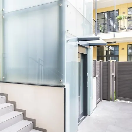 Lejlighed Easylife - - Bixio 17 P1 - Porta Venezia Milano