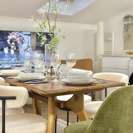 Designer Loft In Milan, Istria Subway Exit, Convenient Transportation * 米兰