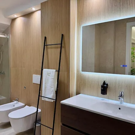 Designer Loft In Milan, Istria Subway Exit, Convenient Transportation 公寓 米兰