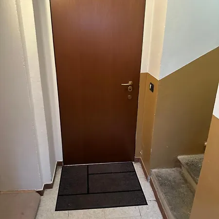 La Piccola Dimora In Di Costanza E Marco Milano