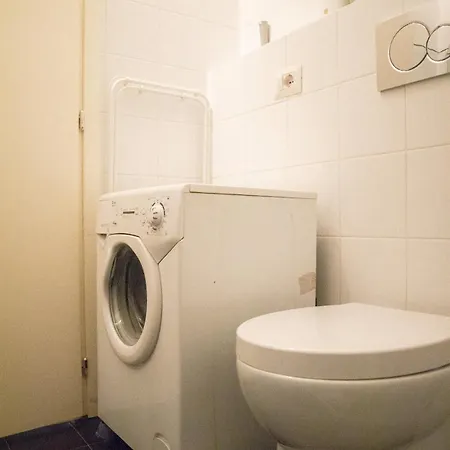 Apartment Porta Romana - Leobrothers - Muratori 50