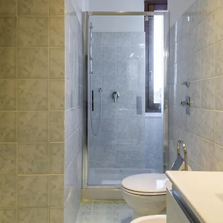 Apartamento Washington, 60 - Comfort *