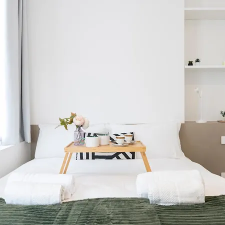 Easylife - - Botta 16 - Porta Romana 밀라노