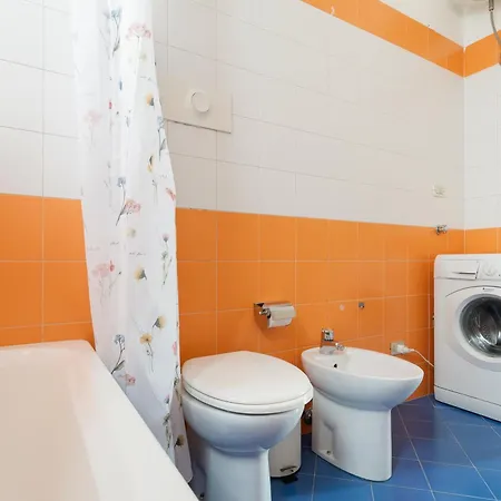 Appartement Guesthost - Mm5 Isola Cozy