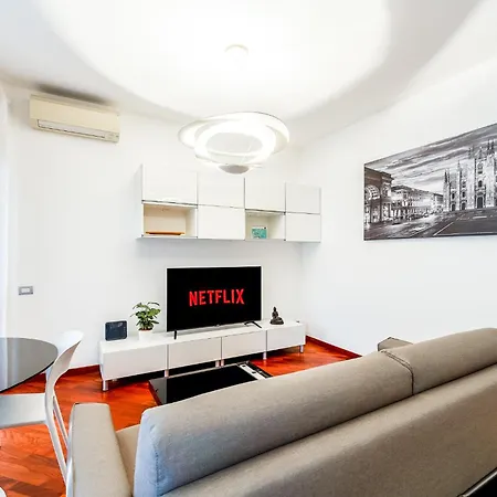 Porta Romana Living - Near Metro Station By Innstay Milan