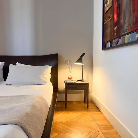 Apartamento Brera Elegant Steps From Duomo, Montenapoleone, Design & Fashion Week *