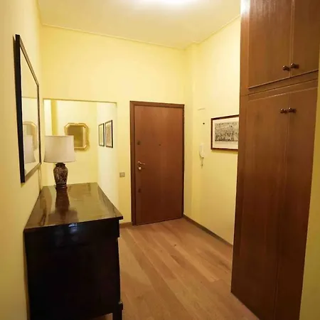 Lägenhet La Casa Dell'anna *