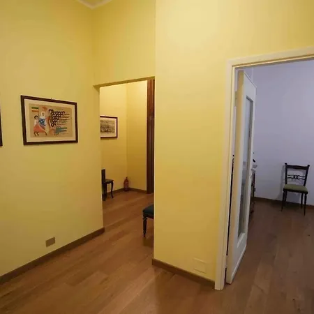 شقة La Casa Dell'anna