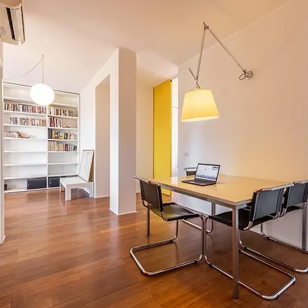 Porta Venezia M1 - Design In The Heart Of Appartamento