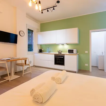 Apartamento I-host - Sangro
