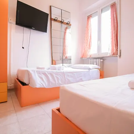 La Casa Di Roberta 밀라노