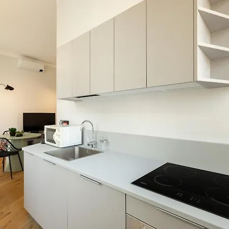 Bdc - Archimede 14 Milan