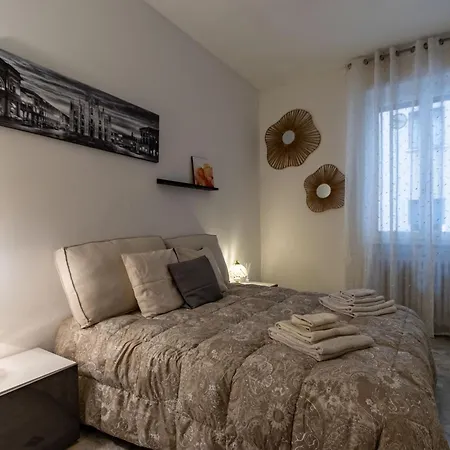 Annami - Citta Studi - Cozy Ap - By Guestaly Apartment
