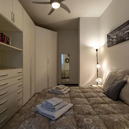 Annami - Citta Studi - Cozy Ap - By Guestaly Apartment Milan