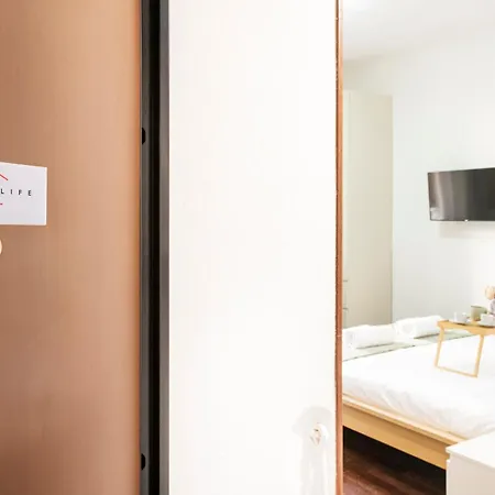 Easylife - - Castaldi 19 - Porta Venezia Mediolan