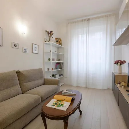 Appartamento Masotto 27 Modern Two Near Linate Milano