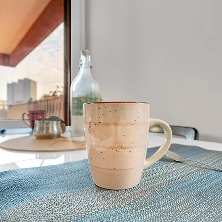 Apartman San15 - Elegant With View - *
