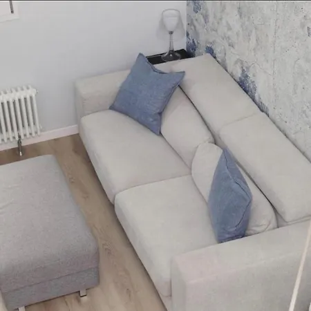 Exclusive Loft - San Siro Stadium M1 M5