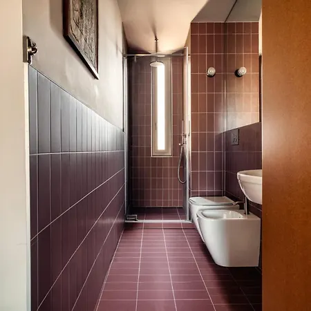 Appartamento Just Urban - Chic Retro 1br -10 Min By Tram To Duomo *
