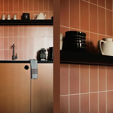 Just Urban - Chic Retro 1br -10 Min By Tram To Duomo Appartamento *