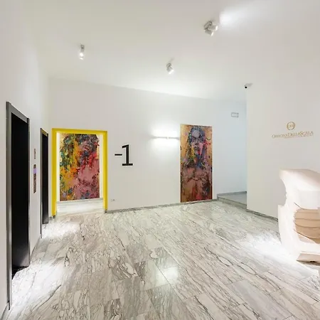 شقة Design Art - Gym & Location *