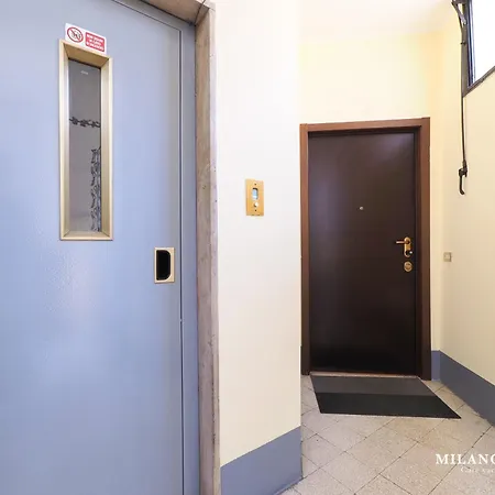 Apartman Porta Vittoria -