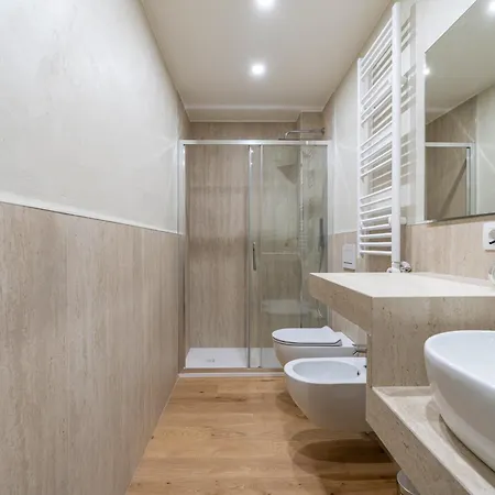 Appartamento Osoppo Milano