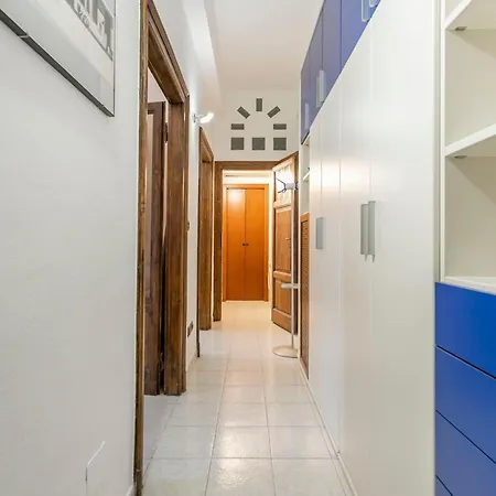 Romolo Bitti Ca Granda-zara Apartament *