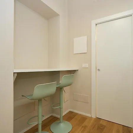Apartament Atmosphere House 15 Minutes Walk From Duomo