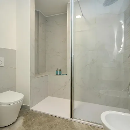 Atmosphere House 15 Minutes Walk From Duomo *