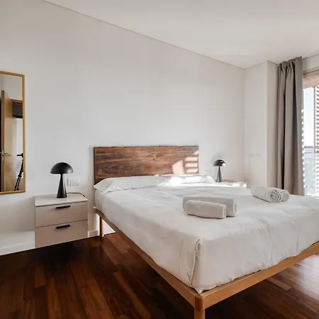 Giaxtower Palestra & Piscina Pure Living *