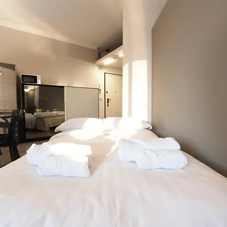 公寓 Primopiano - Orcagna