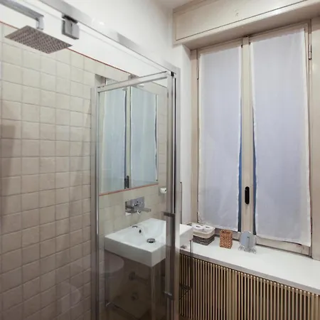 公寓 The Double Comfort - Quiet Flat, 2 Private Bathrooms In Centre *