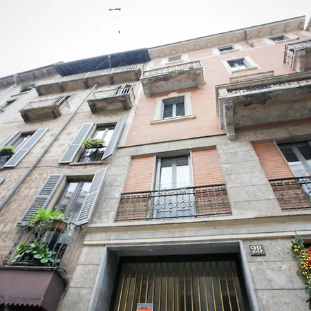 Appartamento The Double Comfort - Quiet Flat, 2 Private Bathrooms In Centre