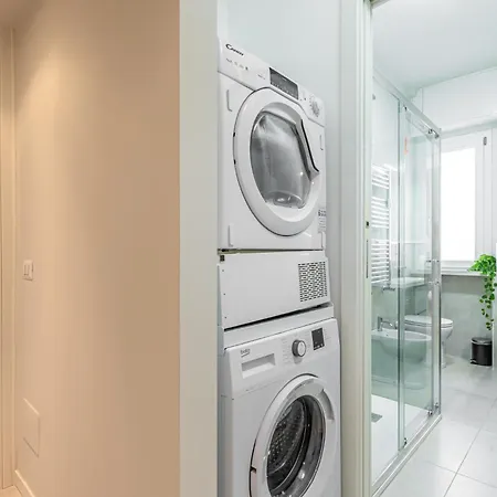 Apartment Il Moro 95 Bilocale Sui Navigli - Vesta *
