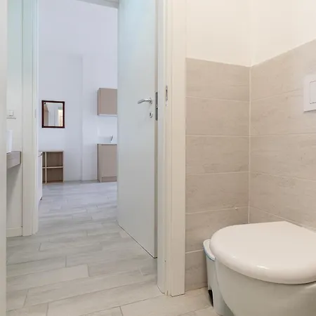 Guesthost - Lovely In Maggiolina Apartamento Milán