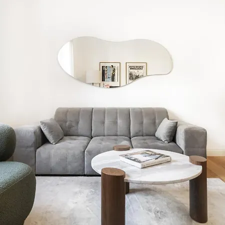 Apartament Easylife - - Modrone 6 - Duomo *