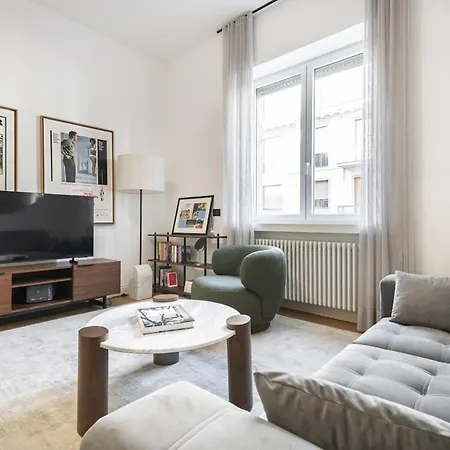 Easylife - - Modrone 6 - Duomo شقة