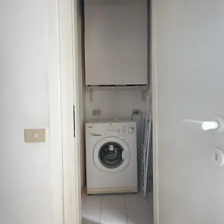 Urban Flat Melzo Apartman Milánó