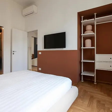 Hacca Collection - Luxury 3br Center Apartmán *