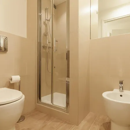 Guesthost - Cozy In Citta Studi Milano