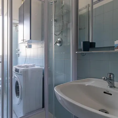 Apartamento Italianway Comfort - Negroli 11 *