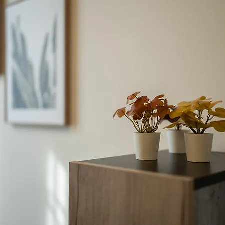 Appartement Family-friendly In Isola District