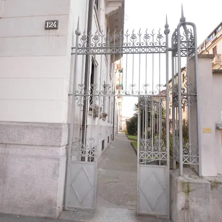 Apartamento Casa Zara Milán