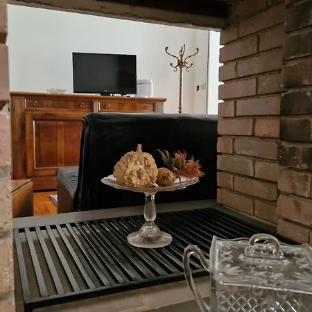 Appartamento 5giornate Living Milano