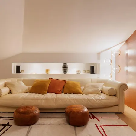 アパート Guesthost - 500sqm Luxury With Spa, Gym, Terrace, Game & Garage *