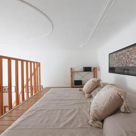 Romantic Close To Fondazione Prada Apartamento