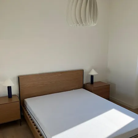 Design And Comfort In West Milan